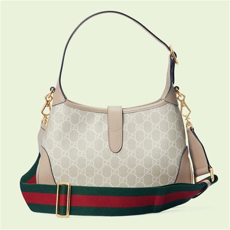 gucci mujer bolso de hombro jackie 1961|GUCCI Jackie 1961 small webbing.